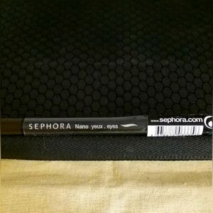 BRAND NEW Sephora  Nano Eye Pencil